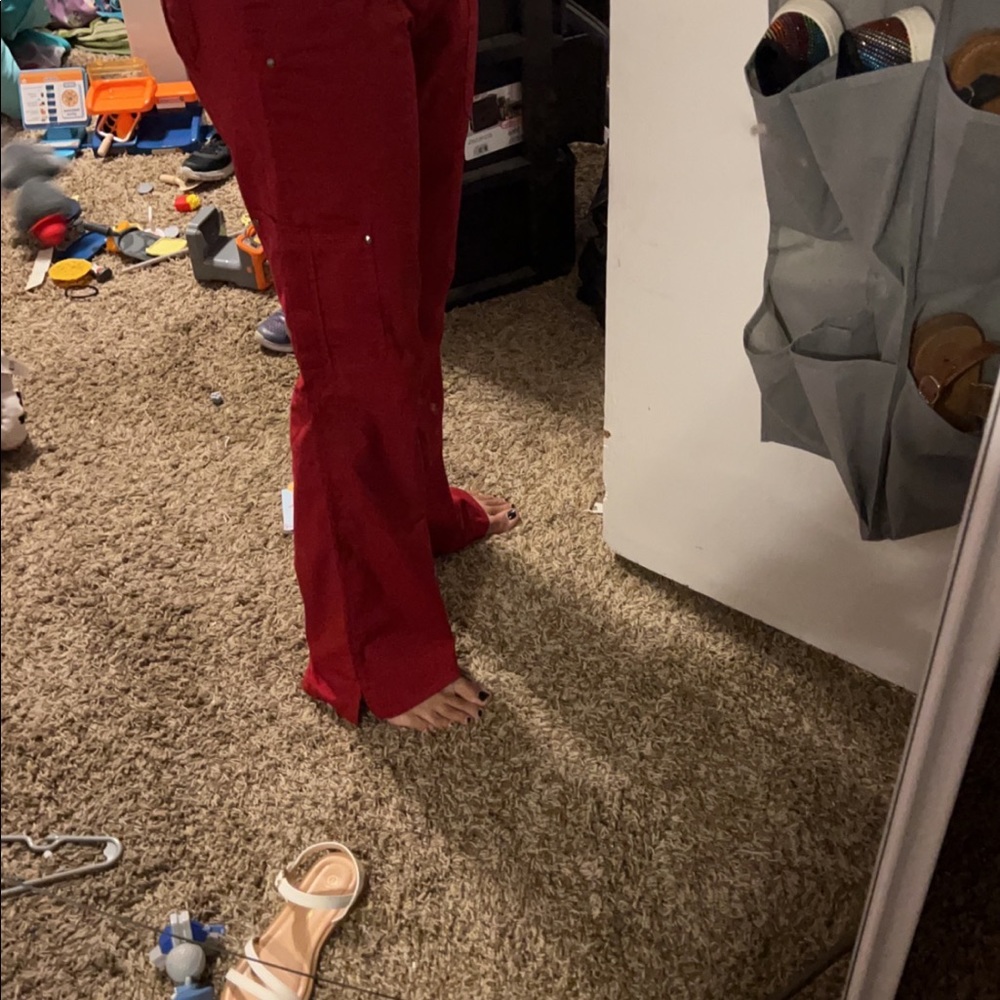 Scrubs - Picture 14 of 15